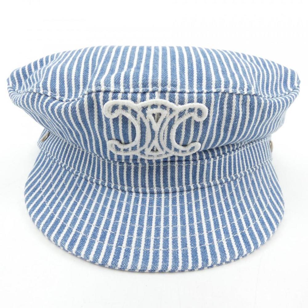 Celine Cap - Picture 2 of 5